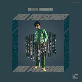 Виниловая пластинка LP The Prisoner - Herbie Hancock