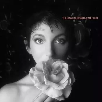 Виниловая пластинка LP The Sensual World [Ash Grey Vinyl] - Kate Bush