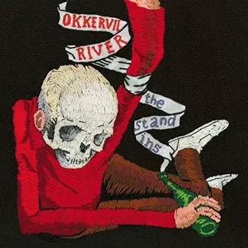 Виниловая пластинка LP The Stand Ins - Okkervil River
