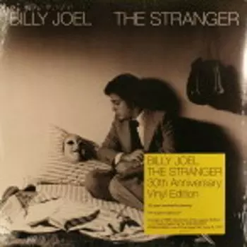 Виниловая пластинка LP The Stranger [30th Anniversary Edition] - Billy Joel