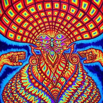 Виниловая пластинка LP The Universe Inside - The Dream Syndicate