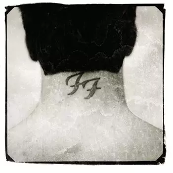 Виниловая пластинка LP There Is Nothing Left To Lose [2011 Issue] - Foo Fighters