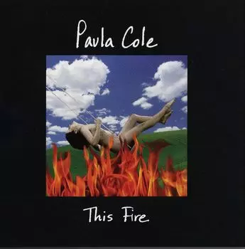 Виниловая пластинка LP This Fire - Paula Cole