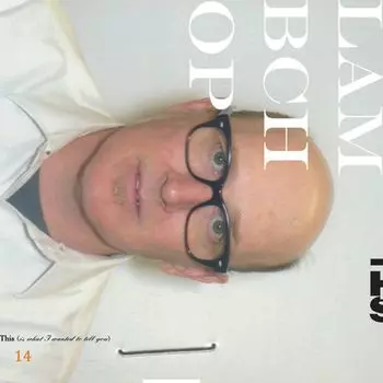 Виниловая пластинка LP This (Is What I Wanted To Tell You) - Lambchop