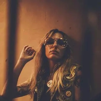 Виниловая пластинка LP This Life / Who We Are (7") - Kendra Morris