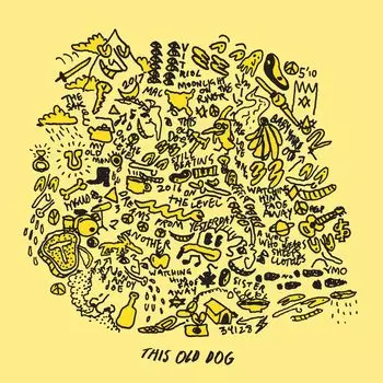 Виниловая пластинка LP This Old Dog - Mac DeMarco
