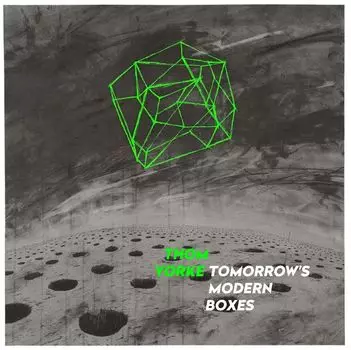 Виниловая пластинка LP Tomorrow's Modern Boxes [Limited Edition] - Thom Yorke