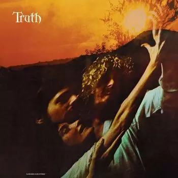 Виниловая пластинка LP Truth - Truth