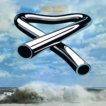 Виниловая пластинка LP Tubular Bells [180 Gram Vinyl] - Mike Oldfield