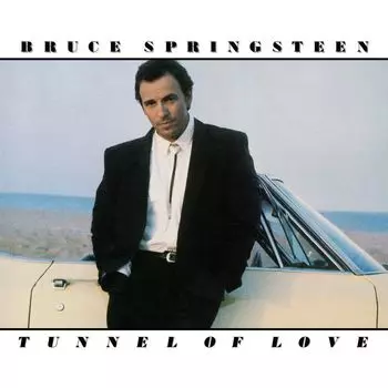Виниловая пластинка LP Tunnel Of Love - Bruce Springsteen