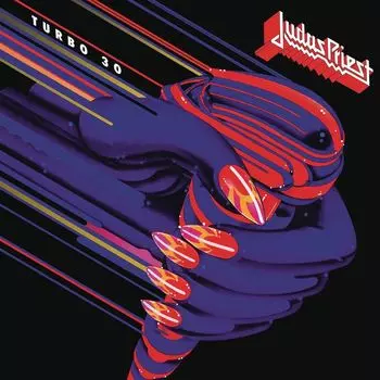 Виниловая пластинка LP Turbo [30th Anniversary Edition] - Judas Priest