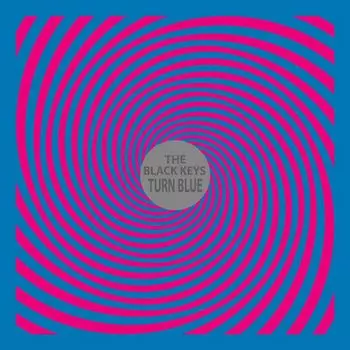Виниловая пластинка LP Turn Blue - The Black Keys