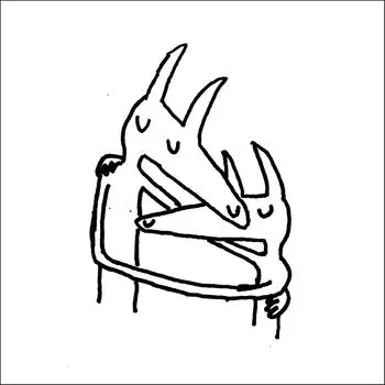 Виниловая пластинка LP Twin Fantasy - Car Seat Headrest