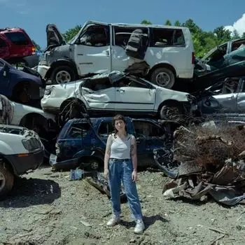 Виниловая пластинка LP Twin Plagues - Wednesday