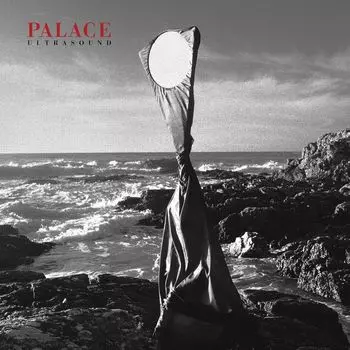 Виниловая пластинка LP Ultrasound - Palace