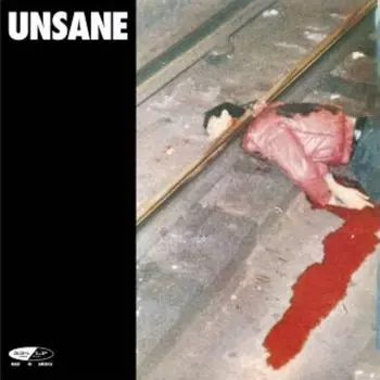 Виниловая пластинка LP Unsane - Unsane