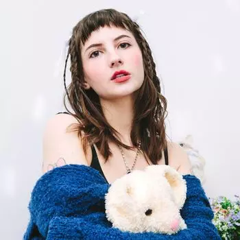 Виниловая пластинка LP Velveteen - Pony