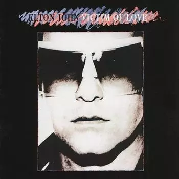 Виниловая пластинка LP Victim Of Love [180 Gram Vinyl] - Elton John
