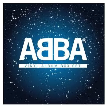 Виниловая пластинка LP Vinyl Album Box Set [Box Set] - ABBA
