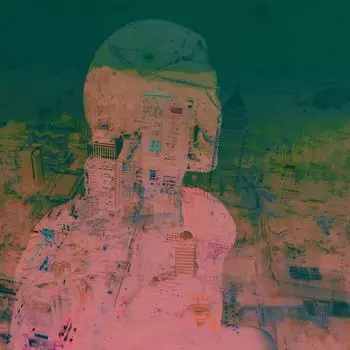 Виниловая пластинка LP Voices 2 - Max Richter