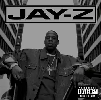 Виниловая пластинка LP Vol. 3... Life & Times Of S. Carter [Explicit] - Jay-Z