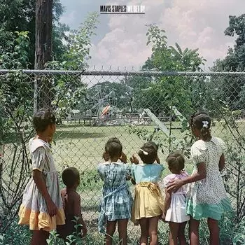 Виниловая пластинка LP We Get By - Mavis Staples