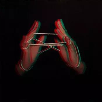 Виниловая пластинка LP Weirdo Shrine - La Luz