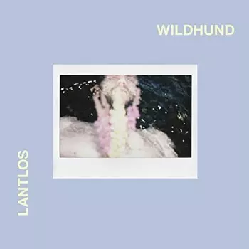 Виниловая пластинка LP Wildhund - Lantls