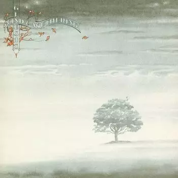 Виниловая пластинка LP Wind & Wuthering [Remastered 180 Gram Vinyl] - Genesis