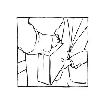 Виниловая пластинка LP Winners Never Quit - Pedro The Lion