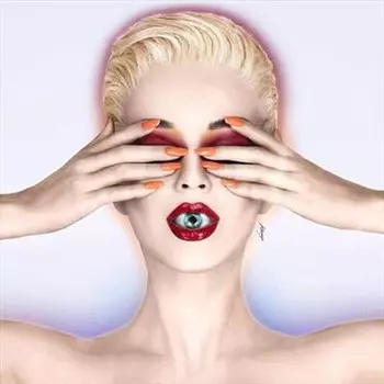 Виниловая пластинка LP Witness [Explicit] - Katy Perry