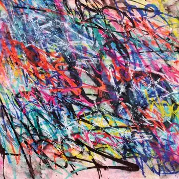 Виниловая пластинка LP WORD? - Atmosphere