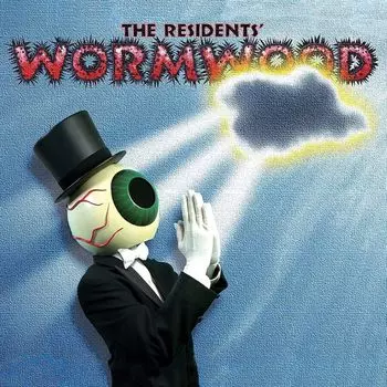 Виниловая пластинка LP Wormwood Box: Curious Stories From The Bible - The Residents