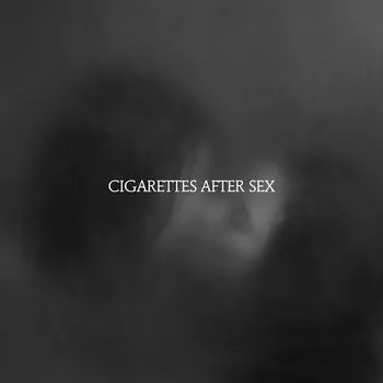 Виниловая пластинка LP X's [Deluxe Edition] (Upcoming Release) - Cigarettes After Sex