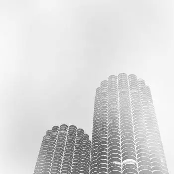 Виниловая пластинка LP Yankee Hotel Foxtrot [Deluxe Edition] - Wilco