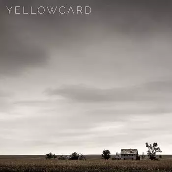 Виниловая пластинка LP Yellowcard - Yellowcard