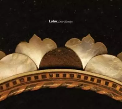 Виниловая пластинка Luluc - Dear Hamlyn