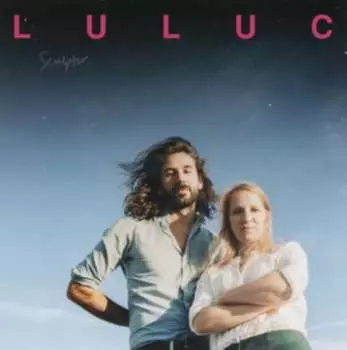 Виниловая пластинка Luluc - Sculptor