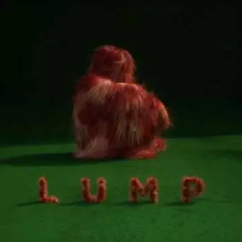 Виниловая пластинка Lump - Lump