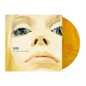 Виниловая пластинка Luna - Days of Our Nights