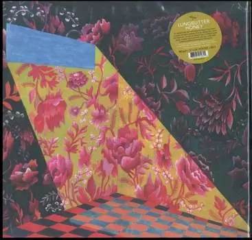 Виниловая пластинка Lungbutter - Honey