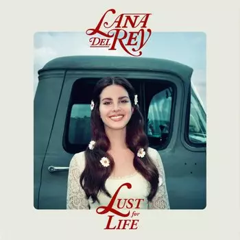 Виниловая пластинка Lust For Life | Lana Del Rey