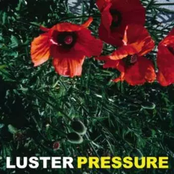 Виниловая пластинка Luster - Pressure