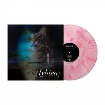 Виниловая пластинка Lybica - Lybica