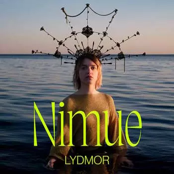 Виниловая пластинка Lydmor - Nimue