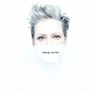 Виниловая пластинка Lynne Shelby - Shelby Lynne