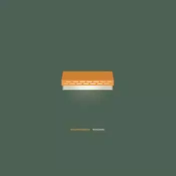 Виниловая пластинка Machinefabriek - Ranonkel