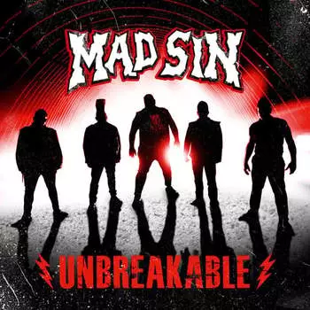Виниловая пластинка Mad Sin - Unbreakable