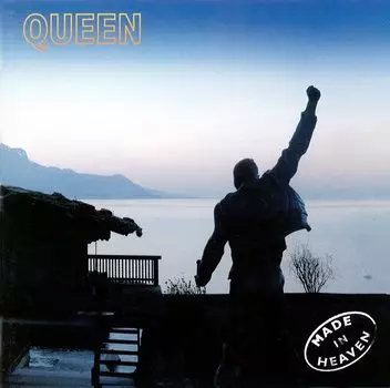 Виниловая пластинка Made In Heaven (2 Discs) | Queen