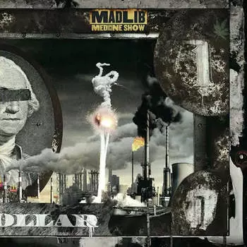 Виниловая пластинка Madlib - Before The Verdict (with Guilty Simpson)